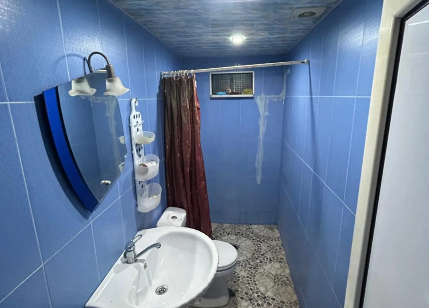 Holiday home Nika Chkheidze Villa Batumi