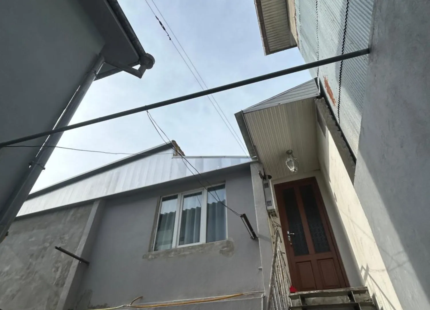 Nika Chkheidze Villa Batumi Holiday home
