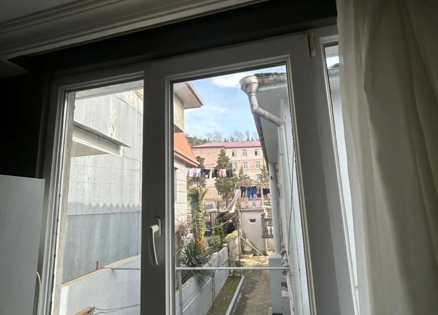 Holiday home Nika Chkheidze Villa Batumi Georgia