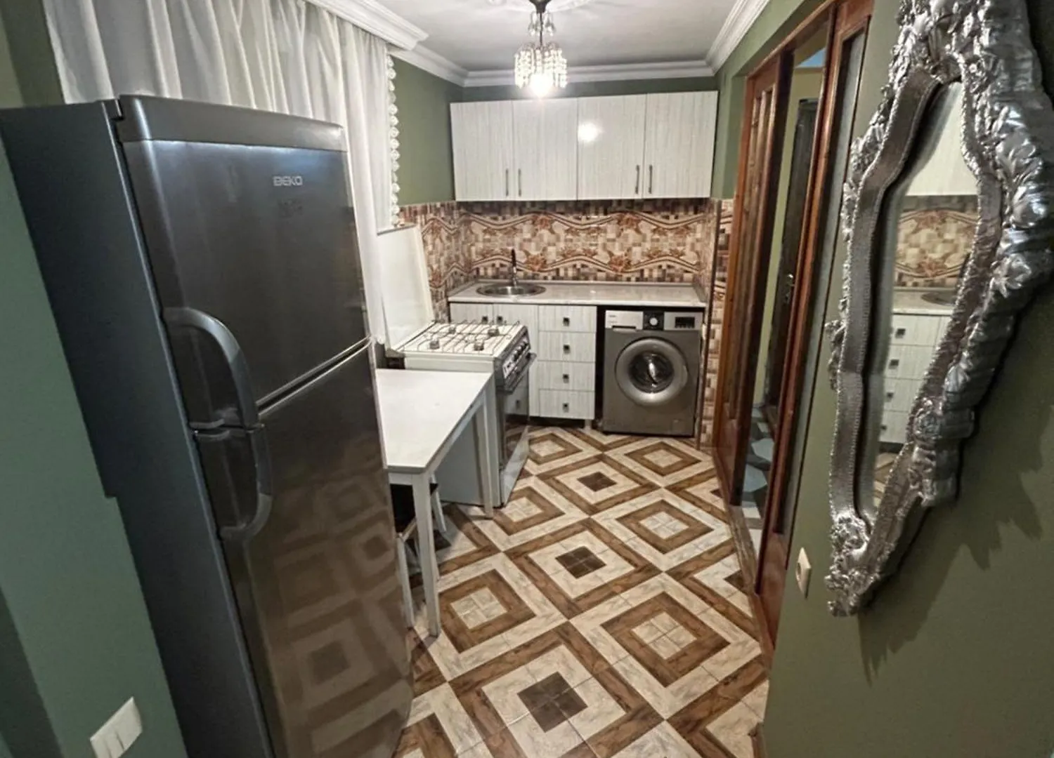 Nika Chkheidze Villa Batumi Holiday home