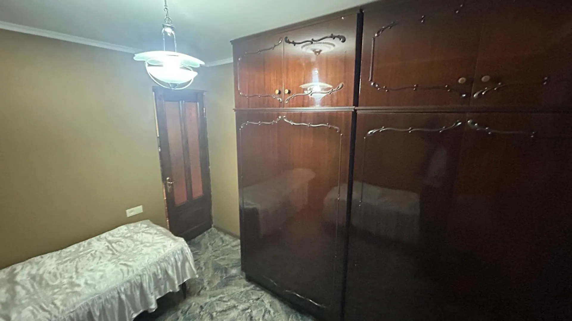 Nika Chkheidze Villa Batumi Georgia