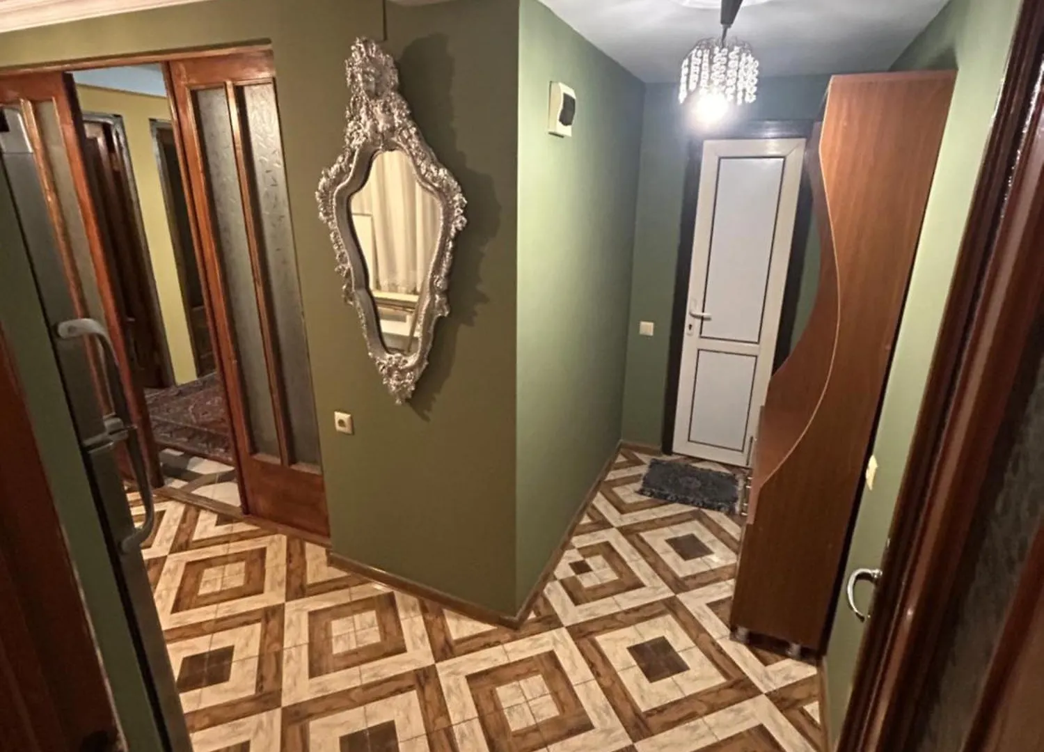 Nika Chkheidze Villa Batumi