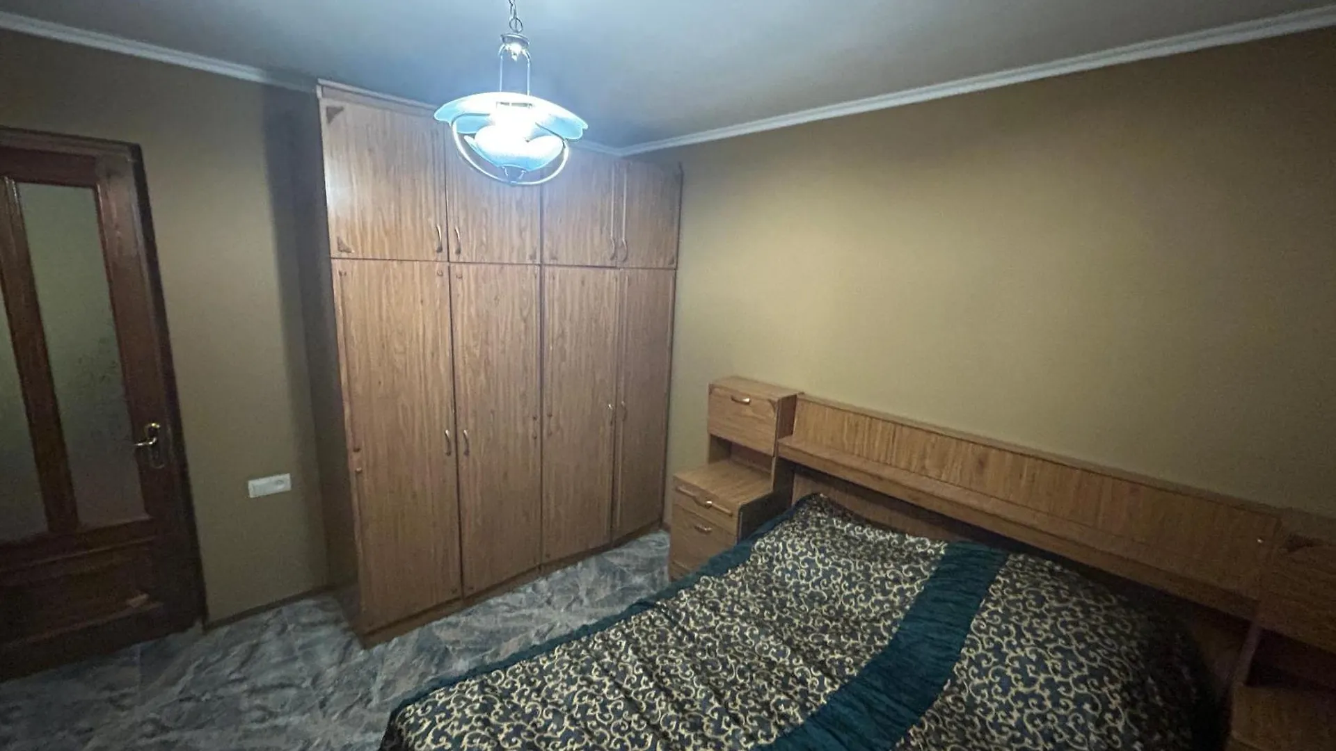 Nika Chkheidze Villa Batumi