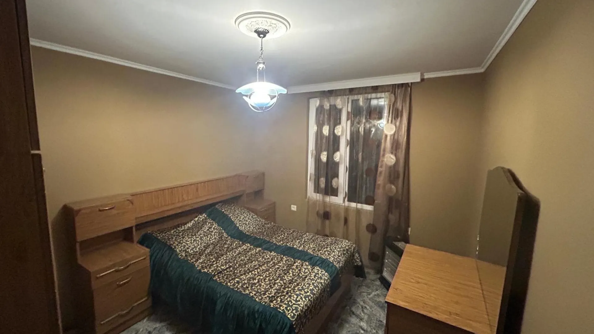 Holiday home Nika Chkheidze Villa Batumi