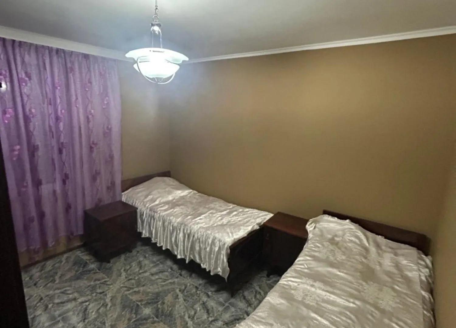 Nika Chkheidze Villa Batumi