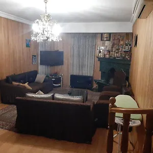 Avtos Дом отдыха