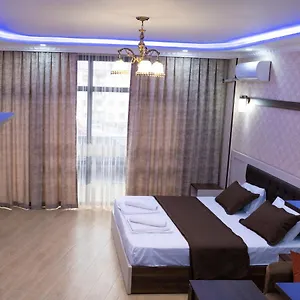 Emeg And Restaurant Hotel