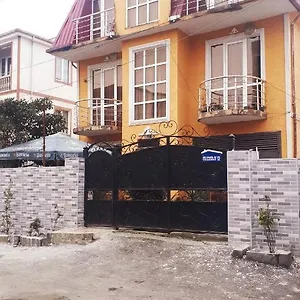 Home Дом отдыха