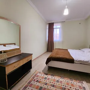 комплекс 53 Jincharadze Street Дом отдыха