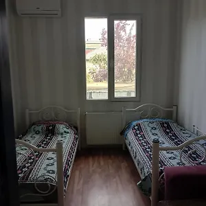 Jesis Хостел