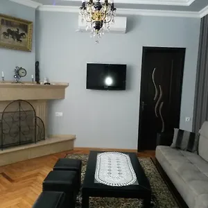 Medeya's House Дом отдыха