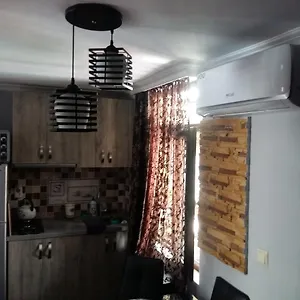 Moduli Дом отдыха