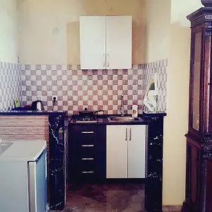 4 Beridze Дом отдыха
